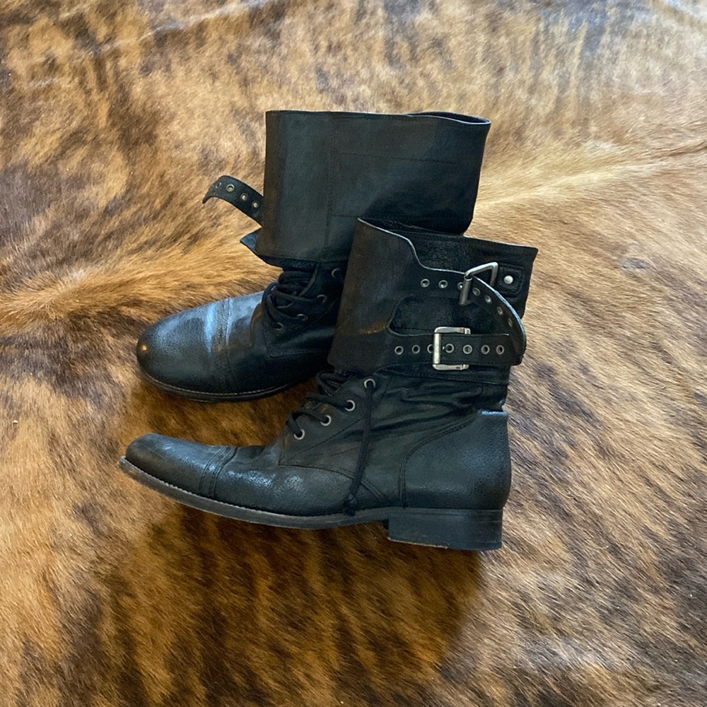 Allsaints boots